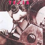 the way it is - tesla