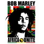 redemption song - bob marley, the wailers