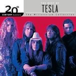 song and emotion - tesla