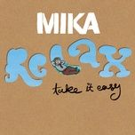 relax, take it easy (ashley beedle's castro dub discomix) - mika