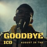 goodbye - icd