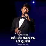 any words we missed - tuan ngoc