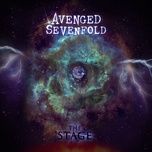 exist - avenged sevenfold