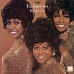 up the ladder to the roof - the supremes