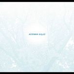 akatsuki wo nokoshite - acidman