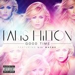 good time - paris hilton, lil wayne