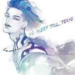 under the same sky - miyavi