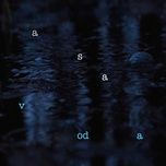 voda - asa
