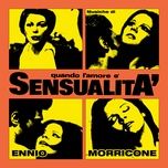 giochi naif (from quando l'amore e sensualita / remastered 2022) - ennio morricone