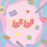 tap tap (japanese ver.) - verivery