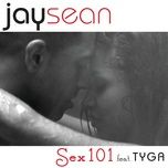 sex 101 (edited version) - jay sean, tyga