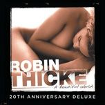 high school man - robin thicke