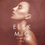 elsk mig (rayet 80´s stomp remix) - medina