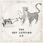 the overture - def leppard