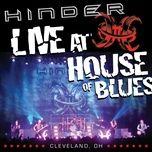 lips of an angel (live at house of blues - cleveland, oh) - hinder