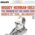 camel walk - woody herman