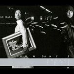 snow dance (a cappella version) - dreams come true