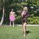 boy crazy. (hyp remix) - kesha