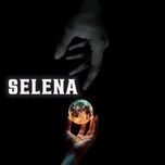 rainfall meditation - selena