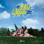 rang thi la ma - ngoc dolil
