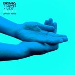 faded (crvvcks remix) - sigma, lowes, u137
