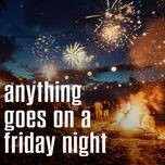 anything goes - florida georgia line