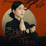 hoa giua ngan hoa - hoang y nhung, v2t media