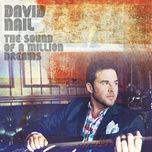catherine (album version) - david nail