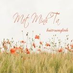mot minh ta - buitruonglinh