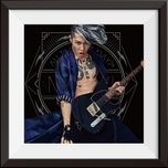 what's my name ? (day 2 mix) - miyavi