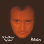 one more night (bbc live, 1985) - phil collins