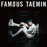 famous - taemin