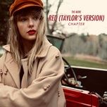 safe & sound (taylor's version) - taylor swift, joy williams, john paul white