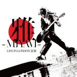 universe - miyavi