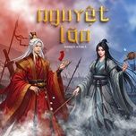 nguyet lao - huong ly, finn t