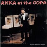 down by the riverside / anchors aweigh (live / remastered) - paul anka