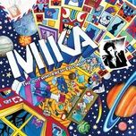 by the time - mika