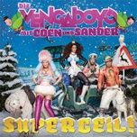 supergeil! (instrumental) - vengaboys, coen und sander