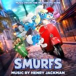 the wizard part 2 - henry jackman