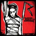 russian roulette (tony moran and warren rigg pounding club remix) - rihanna