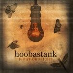 a thousand words - hoobastank