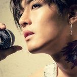 your story (japanese version) - kim hyun joong