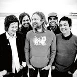 another christmas (old borego) - switchfoot