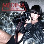 addiction (radio edit) - medina