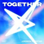 beautiful strangers - txt (tomorrow x together)