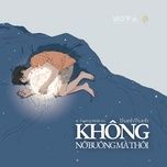 khong no buong ma thoi - thanh thanh