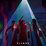 spinning world - perfume