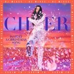 dj play a christmas song (robin schulz extended mix) - cher