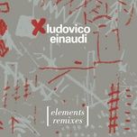 elements (eagles & butterflies remix) - ludovico einaudi