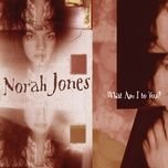 sleepless nights - norah jones